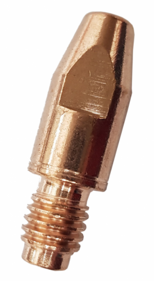 Áramátadó M8x1,0 CU,CR,ZR