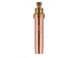 Vágófúvóka SCR3 PB. 100-200mm (roncsvágó)