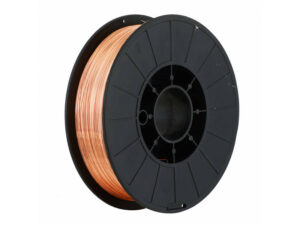 Hegesztő huzal SG2 0,6mm/5kg ER70S-6