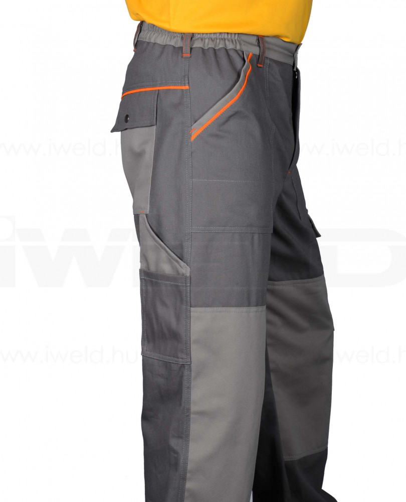 IWELD METALWORK Derekas nadrág - Image 2