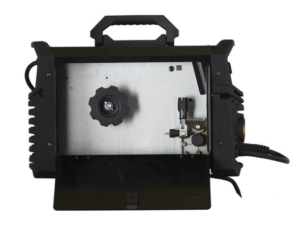 IWELD GORILLA POCKETMIG 225 Double Pulse inverter - Image 3