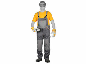 IWELD METALWORK Kantáros nadrág