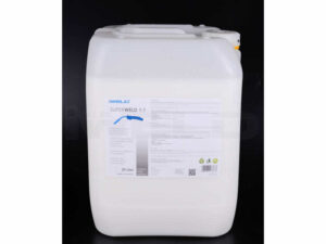 Letapadás gátló konc. 20L-es, szilikon mentes