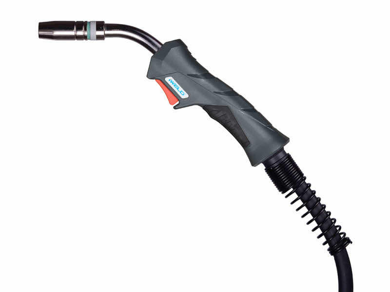 IWELD IGrip 250-4m hegesztõpisztoly