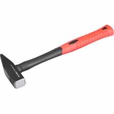 Kalapács, üvegszálas nyéllel, DIN 1041/GS; 1000g