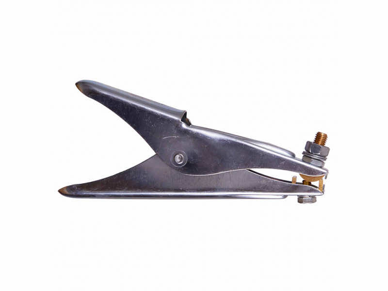 Iweld Testcsipesz 400A Réz betétes