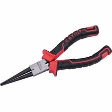 Kerek csőrű fogó; 160mm