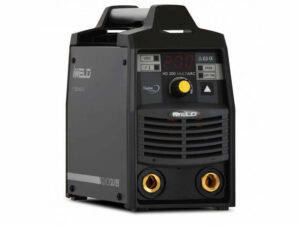 IWELD HD 200 MULTIARC inverter