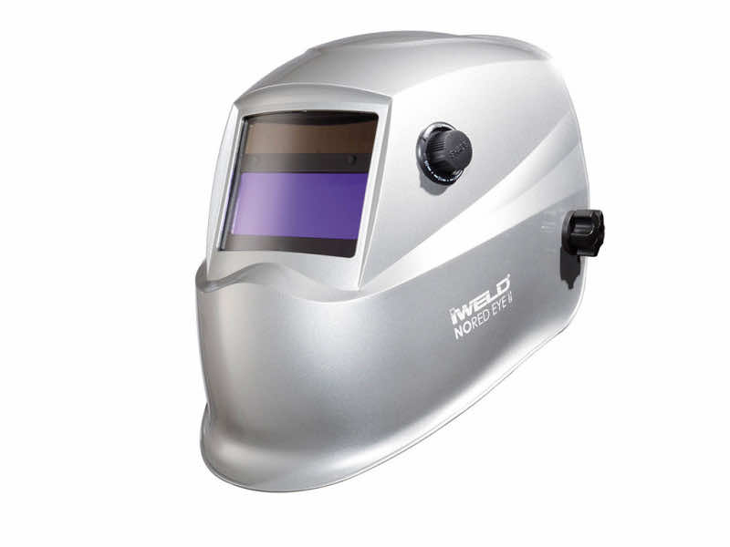 NORED EYE 3 Automata heg. fejpajzs