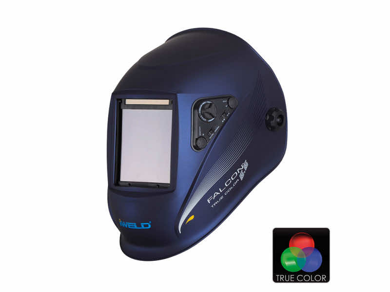 FALCON 5.5 Automata heg. fejpajzs