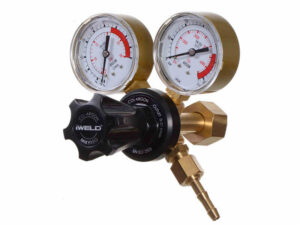 IWELD MIKYREG Széndioxid nyomáscsökkentő 230/22l/min