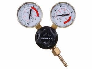 IWELD MIKYREG Argon nyomáscsökkentő 230/22l/min