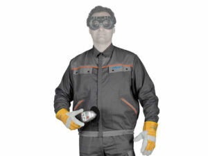 IWELD METALWORK Dzseki