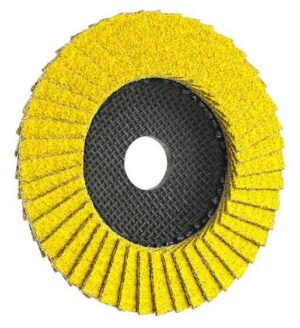 Eisenblätter Tirmfix Hellfire 125/40-60