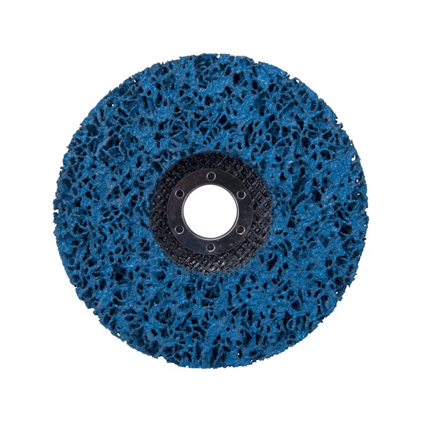 Csiszolókorong sarokcsiszolóhoz 125mm, 22 mm