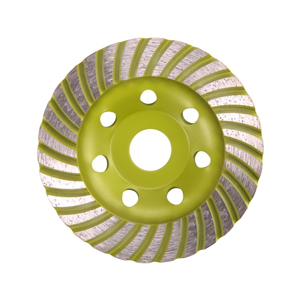 Gyémántcsiszoló korong; 115mm×22,2mm