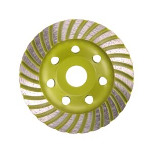 Gyémántcsiszoló korong; 125mm×22,2mm