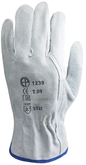 COVERGUARD 1240 Bőr hegesztő kesztyű
