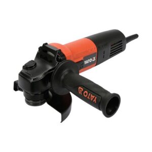 YATO Elektromos sarokcsiszoló M14 125 mm 1100W