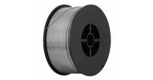 Hegesztő huzal önvédő-por töltésű 0,9mm/1kg E71T-GS