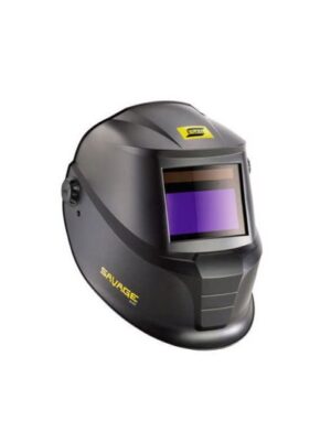 ESAB SAVAGE A40 AUTOMATA HEGESZTŐPAJZS