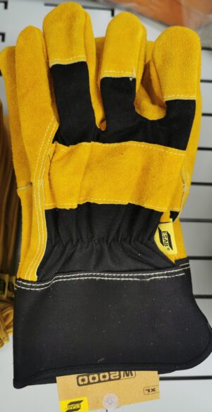 ESAB W2000 Riggerkesztyű
