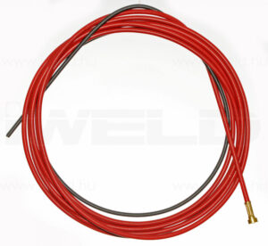 Huzalvezető teflon 1,0-1,2