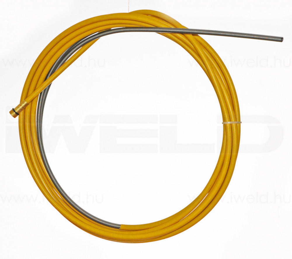 Huzalvezető spirál 1,4-1,6