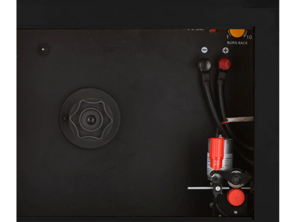 GORILLA POCKET MIG 215XL inverter - Image 2