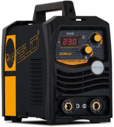 IWELD GORILLA SUPERFORCE 230 (215A) hegesztő inverter
