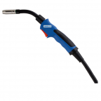 IWELD IGrip 150F-4m heg.pisztoly forgatható nyakkal