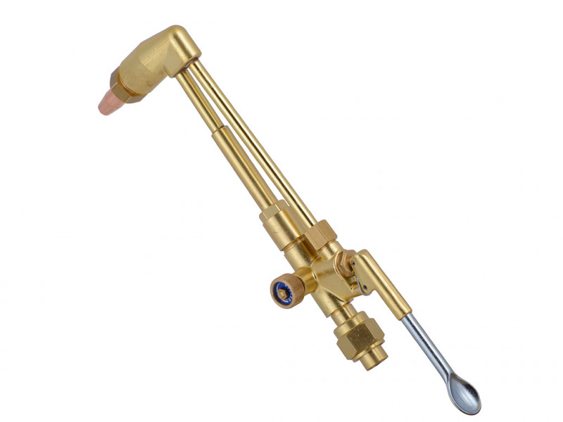 IK-20 Vágókiegészítõ injektoros, acetilén - Image 2