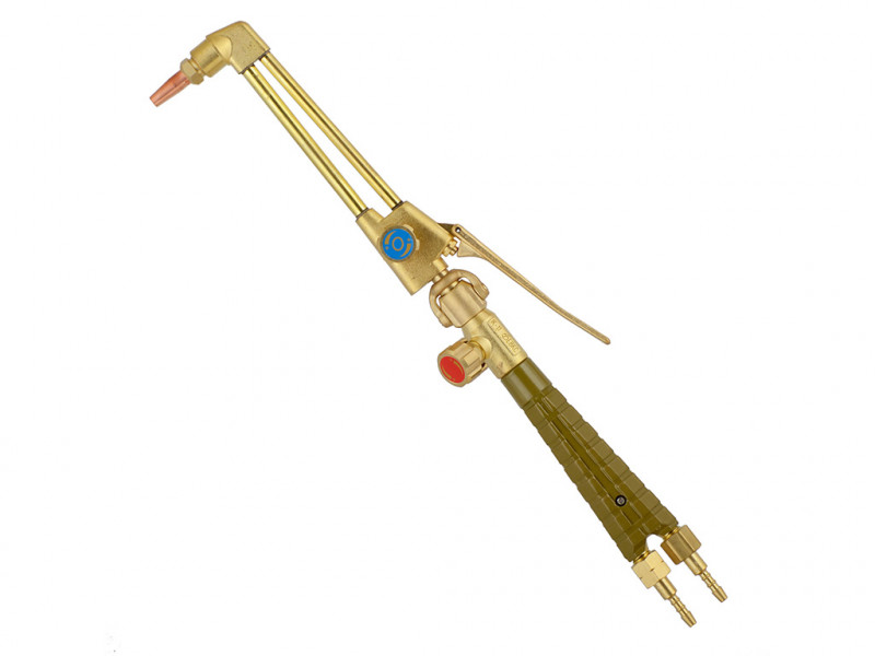 IWELD KOMBI 11 MINI Original Hegesztő-vágó készlet - Image 3