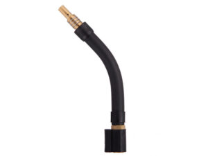 IWELD MiG 150 hegesztő pisztoly nyak