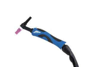 TIG SR9 hegesztőpisztoly 4m TSB10-25 (bőr)