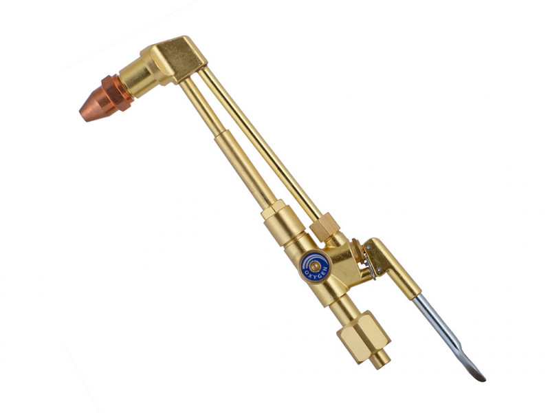 IWELD VRG Vágókiegészítő