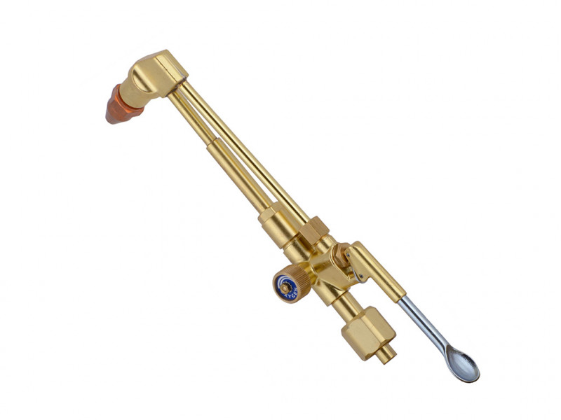 IWELD VRG Vágókiegészítő - Image 2