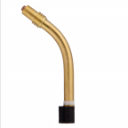 IWELD MiG 240 hegesztő pisztoly nyak