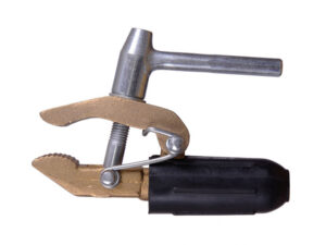 Iweld Testcsipesz csavaros 600A