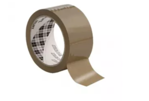 Csomagoló ragasztószalag 48mm. 60 m barna