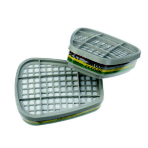 MV 3M 6059 AEBK1 szerve-szervetlen-ammónia szűrő betét