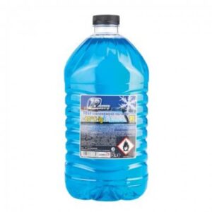 JP Téli szélvédő mosó -20 5L.