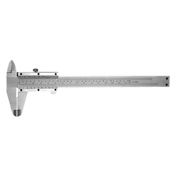 CRAFT Caliper 6161/ tólómérő 150x0,02 mm.