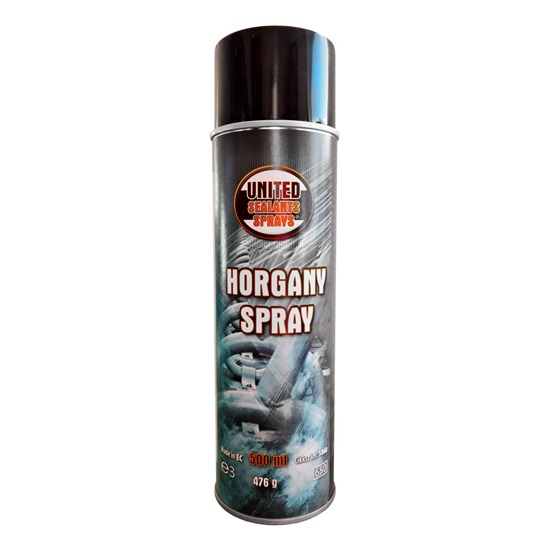Horgany spray 500 ml UNITED