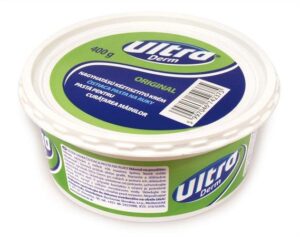Ultra Derm kéztisztító krém, 400 g