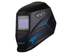 PANTHER 4.6 Automata hegesztő fejpajzs