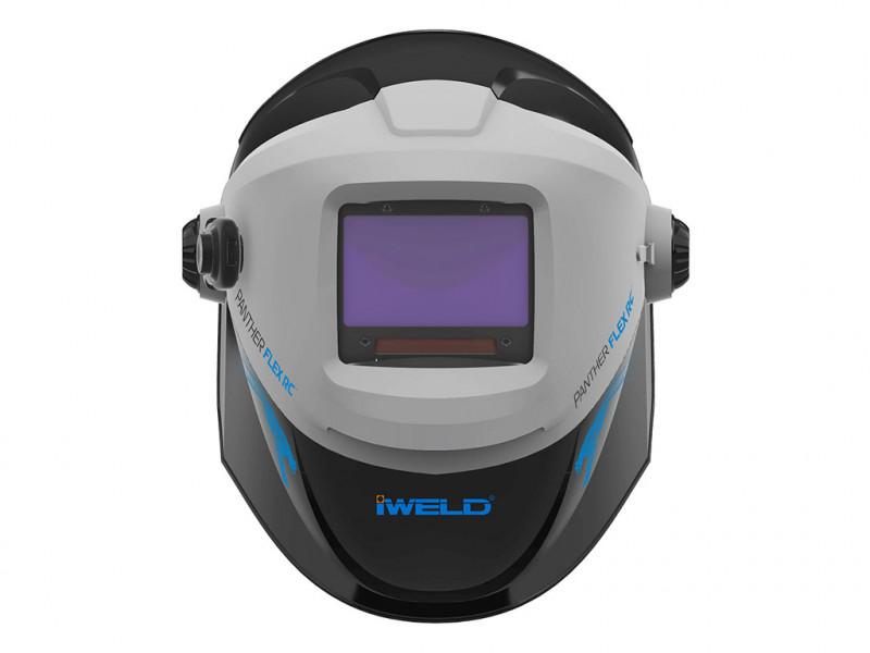 PANTHER FLEX RC Felnyitható fejpajzs - Image 5