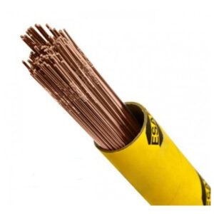 AWI pálca / 2.0mm Esab Tigrod 12.64 ötvözetlen/5kg