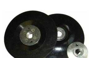 Felfogótányér Fíbertárcsához átmérő 125mm M14