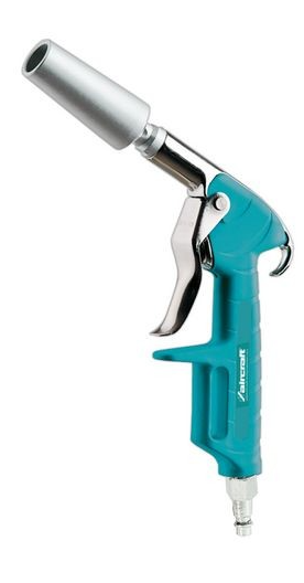 AIRCRAFT BPI PRO LEFÚVATÓ PISZTOLY RÖVID SZÉLES FEJŰ